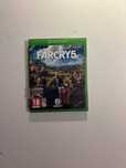 Far Cry 5 na Xbox One – Stan idealny