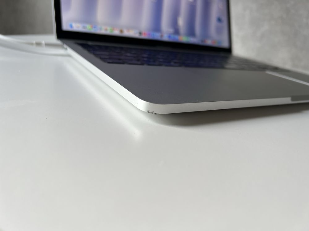 MacBook Pro 2020 8/512Gb