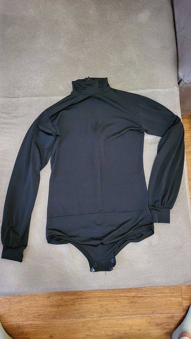 Kiszulka body chłopięca do łaciny taniec towarzyski