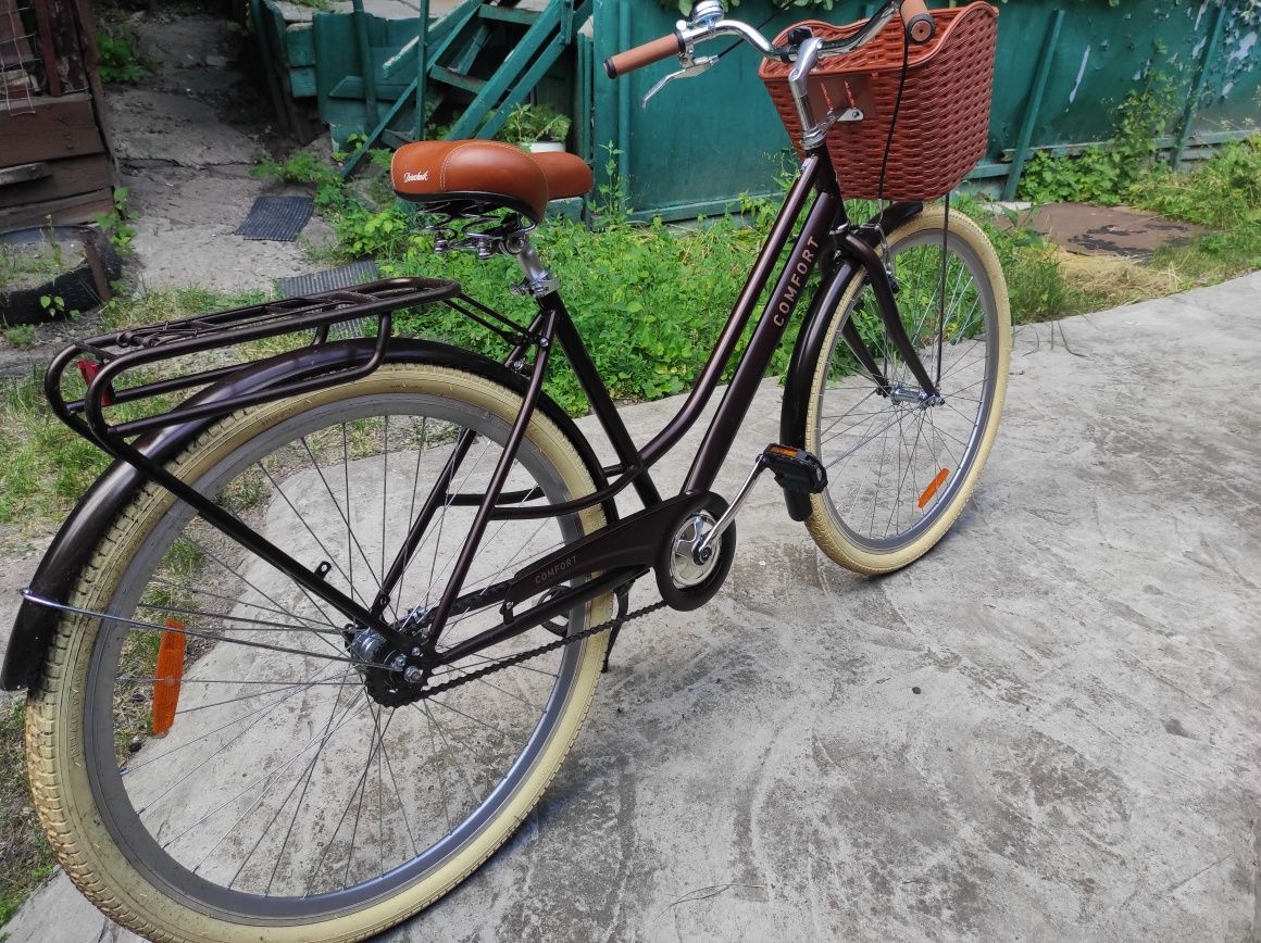 Продам Велосипед Dorozhnik Comfort 28 новий