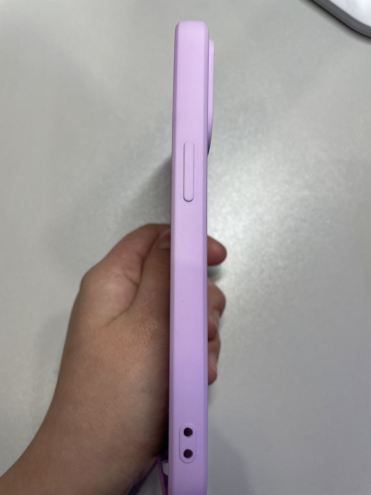 Чохол для телефону IPhone 13 Pro