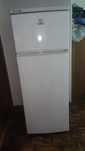 Frigorífico Indesit classe A