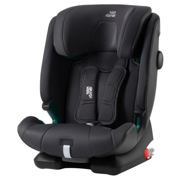 Britax Römer Cadeira Auto AdvansaFix I-Size Cosmos Black