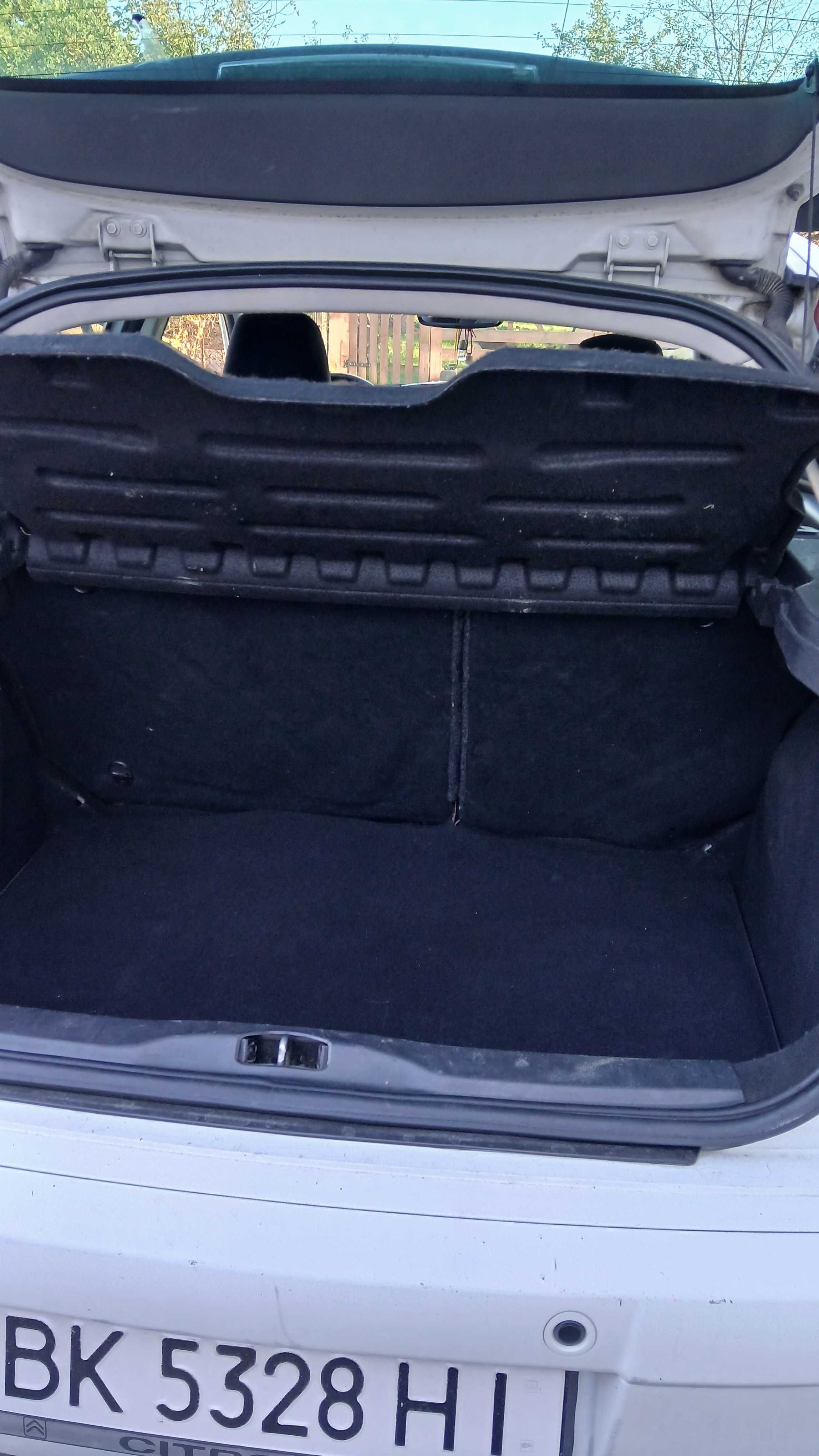 Продам авто Citroen c4