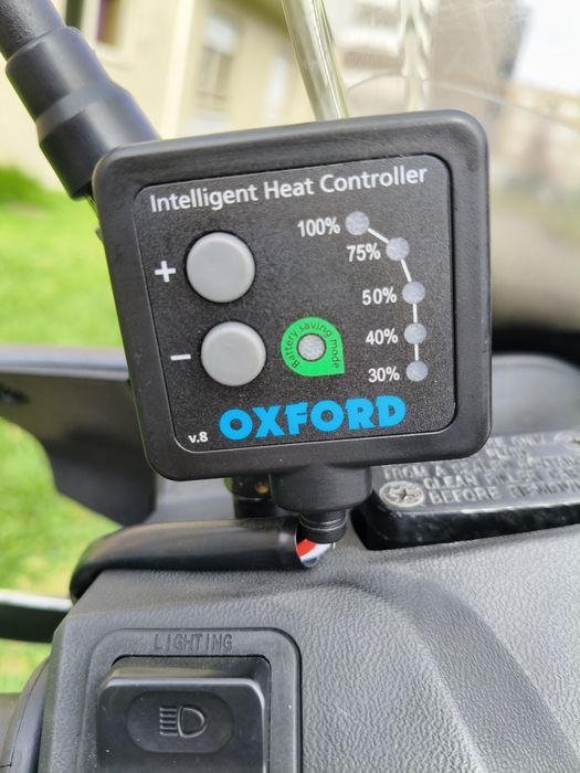 Moto sym citycom S300i em muito boas condições