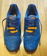 Sapatilhas ASICS gel resolution 8 padel