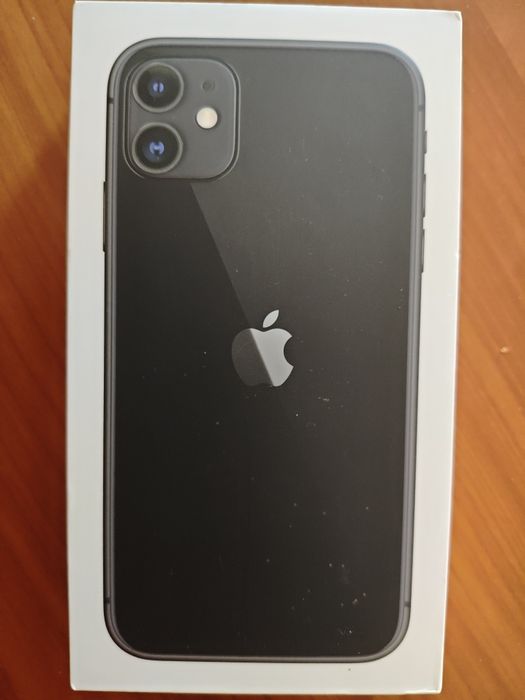 iPhone 11  128Gb - Excelente estado