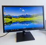Монітор IPS Samsung 24" (S24E650PL) FullHD
