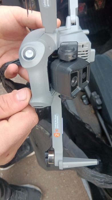 Продам дрон в новом состоянии