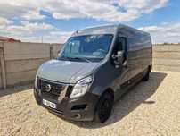 Renault MASTER interstar  L3H2 automat nissan interstar