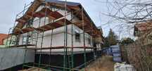 Wynajem rusztowań szalunków rusztowanie podpory Pelplin szalunki strop
