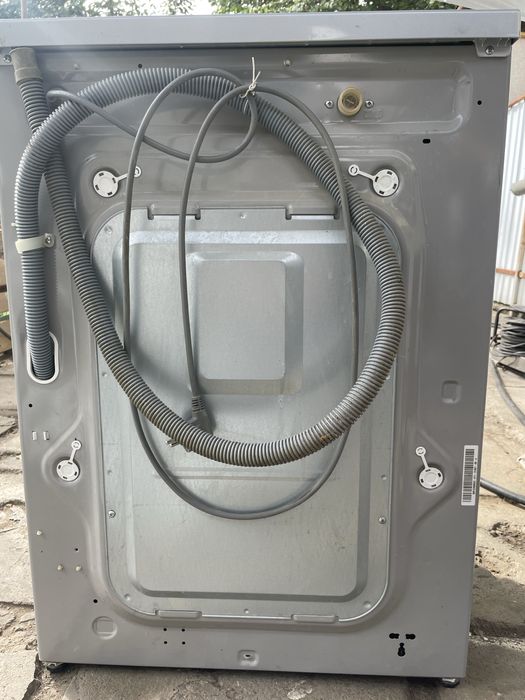 Стиральная машина  прямой привод LG Direct Drive 5 kg