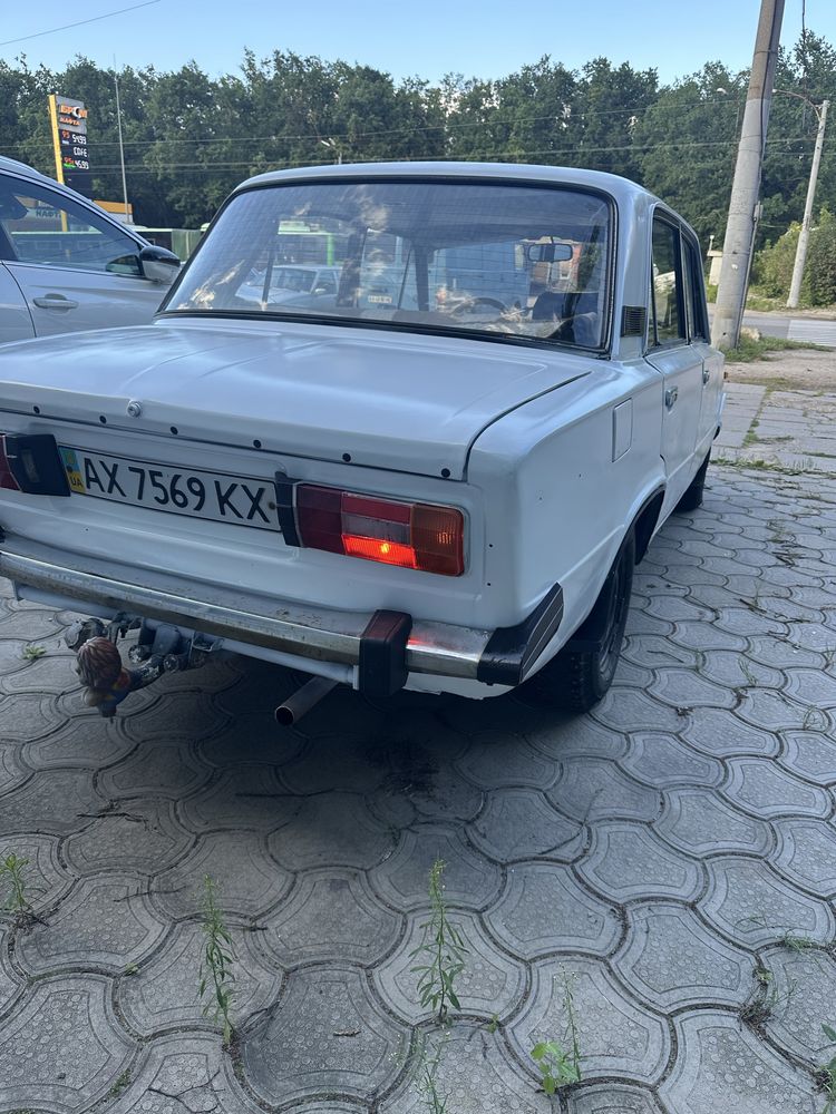 Продам машину ваз 2106