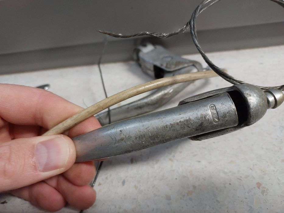 Części rowerowe ZZR Maraton, Jaguar, Romet.