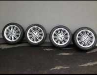 Jantes 207M BMW USADAS em bom estado