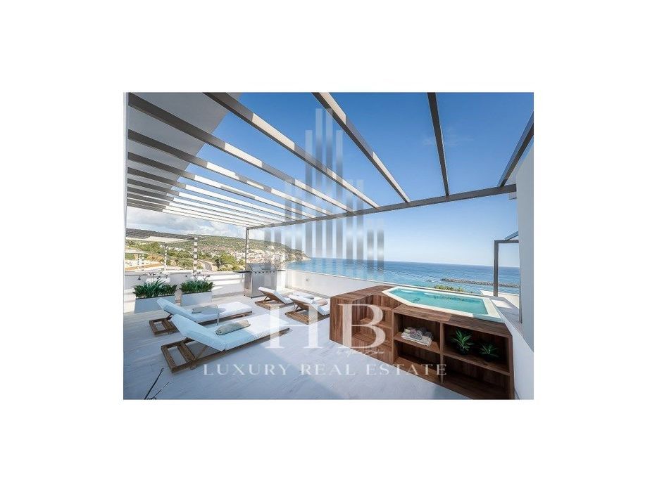 Moradia T3 com vista Mar e Piscina | Sesimbra