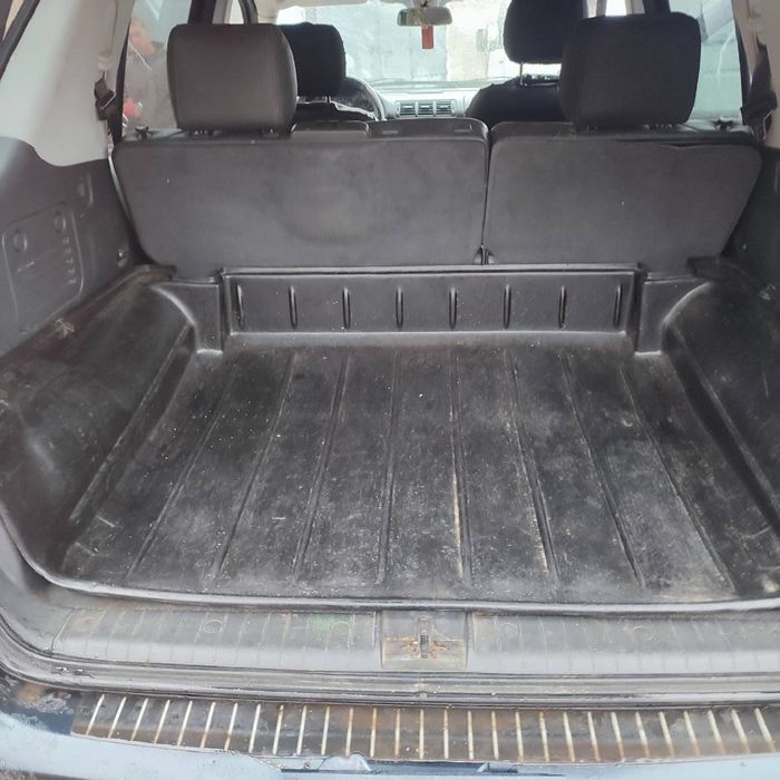 Mercedes-Benz M-Class ML350