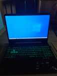 ASUS TUF GAMING FX505D Ryzen 5 3550H GTX 1650 32GB RAM