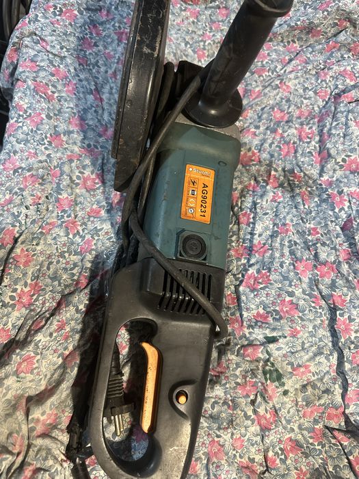 Болгаркі і Дрель б/у