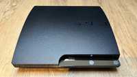 Konsola PS3 Playstation 3 + 1 pad + stacja + kamera + move