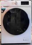 Outlet Agd: Pralko suszarka Hisense WDQA8014EVJM Warszawa