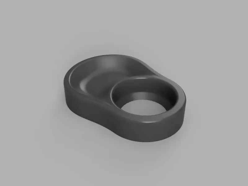 Suporte Elegante para FN Pen 2.0 com Espaço para Pontas