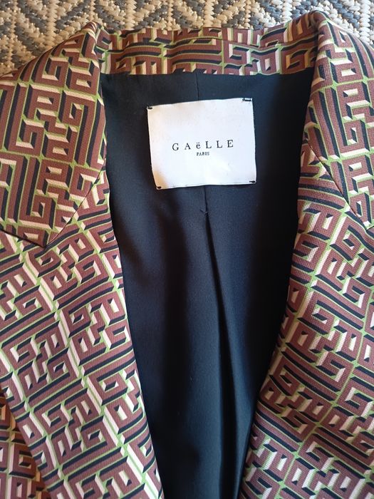 Blazer Gaëlle Paris