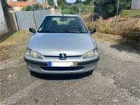 Peugeot 106 1.1 60cv Gasolina de 2003