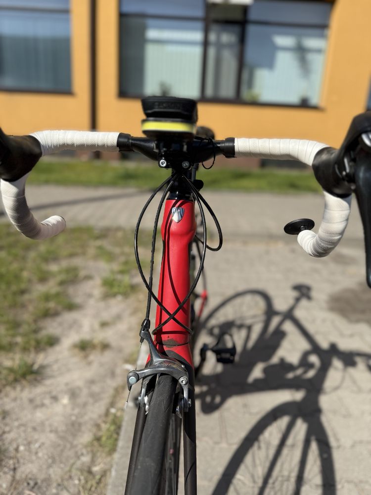 Trek Domane S4 60