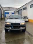 Vendo Opel Frontera 2.2