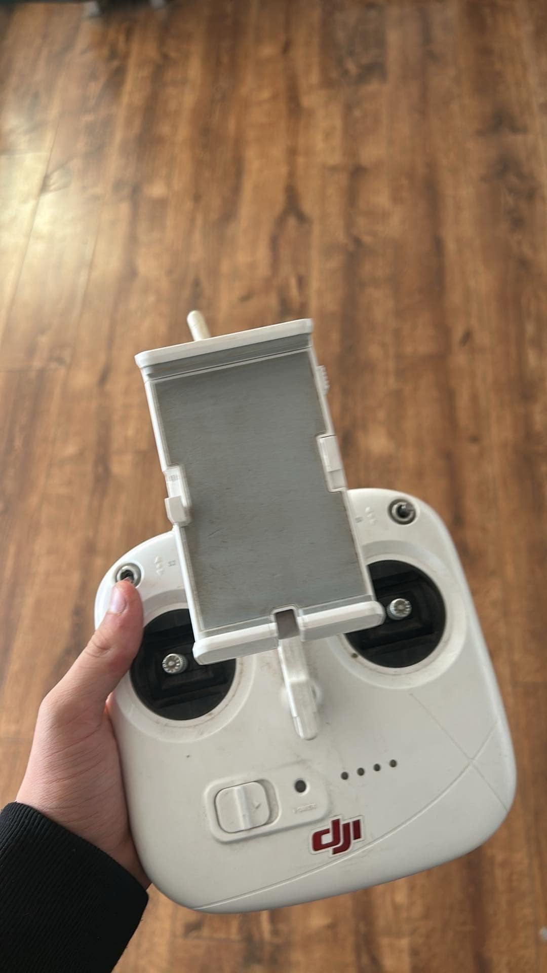 Dron dji phantom3se