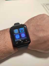 Smartwatch para desocupar