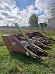 Przystawka do kukurydzy 5-rzędowa laverda massey ferguson