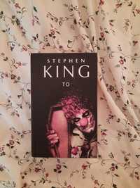 Stephen King, To, It