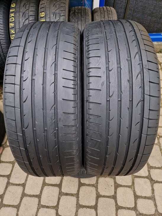 235/55R19 Bridgestone Dueler H/P Sport Шини/Колеса/Літо Склад шин