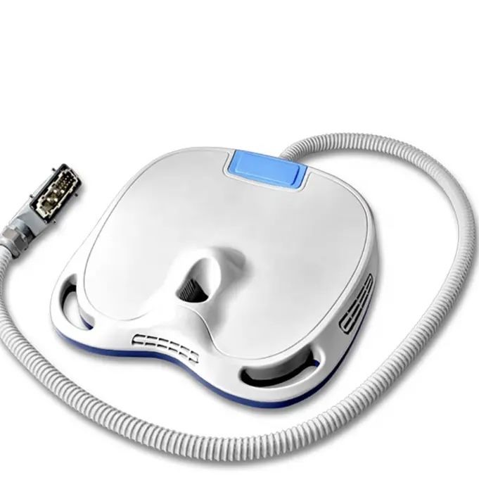 EMS Sculpt + RF  + Pelvic. Rzeźba mięśni bez chodzenia na siłkę :)