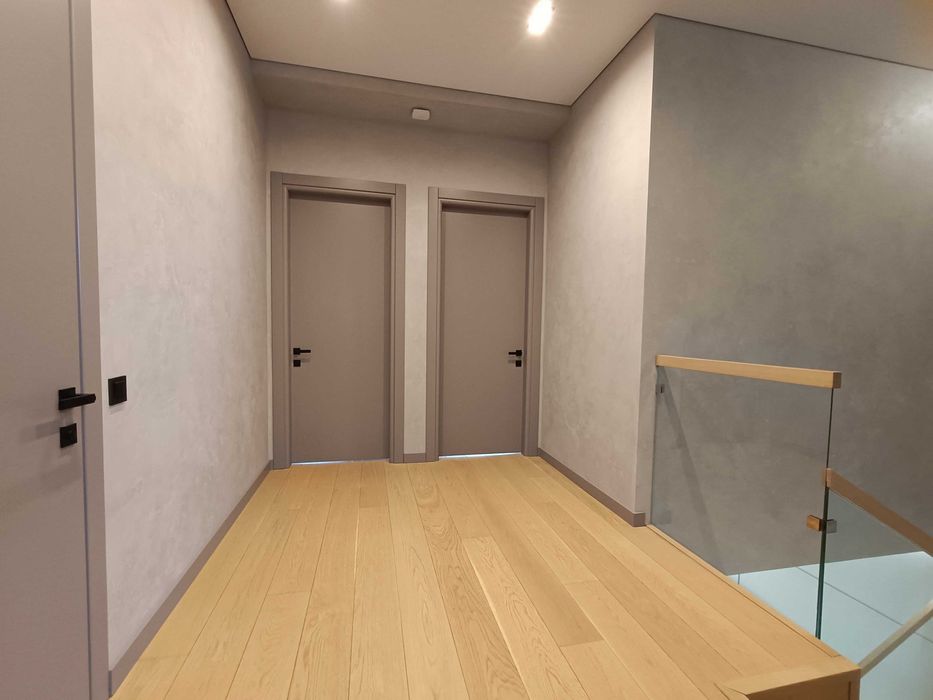 Новый дом с бассейном на Таирова | Одесса. Ремонт, мебель.