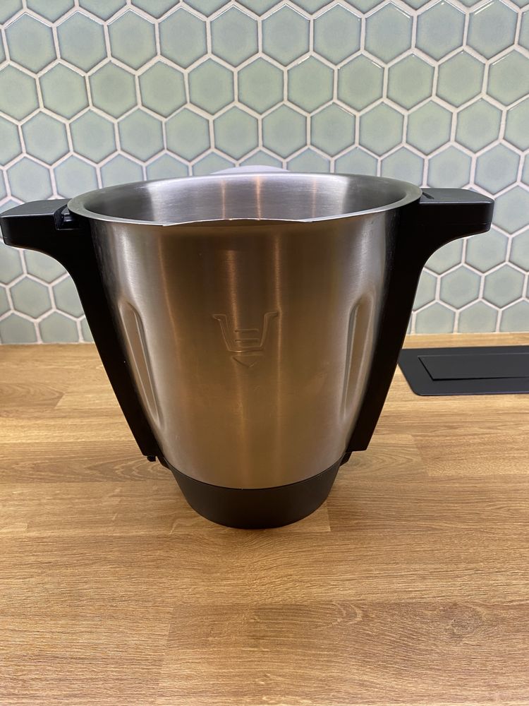 Misa Lidlomix Monsieur Cuisine Connect