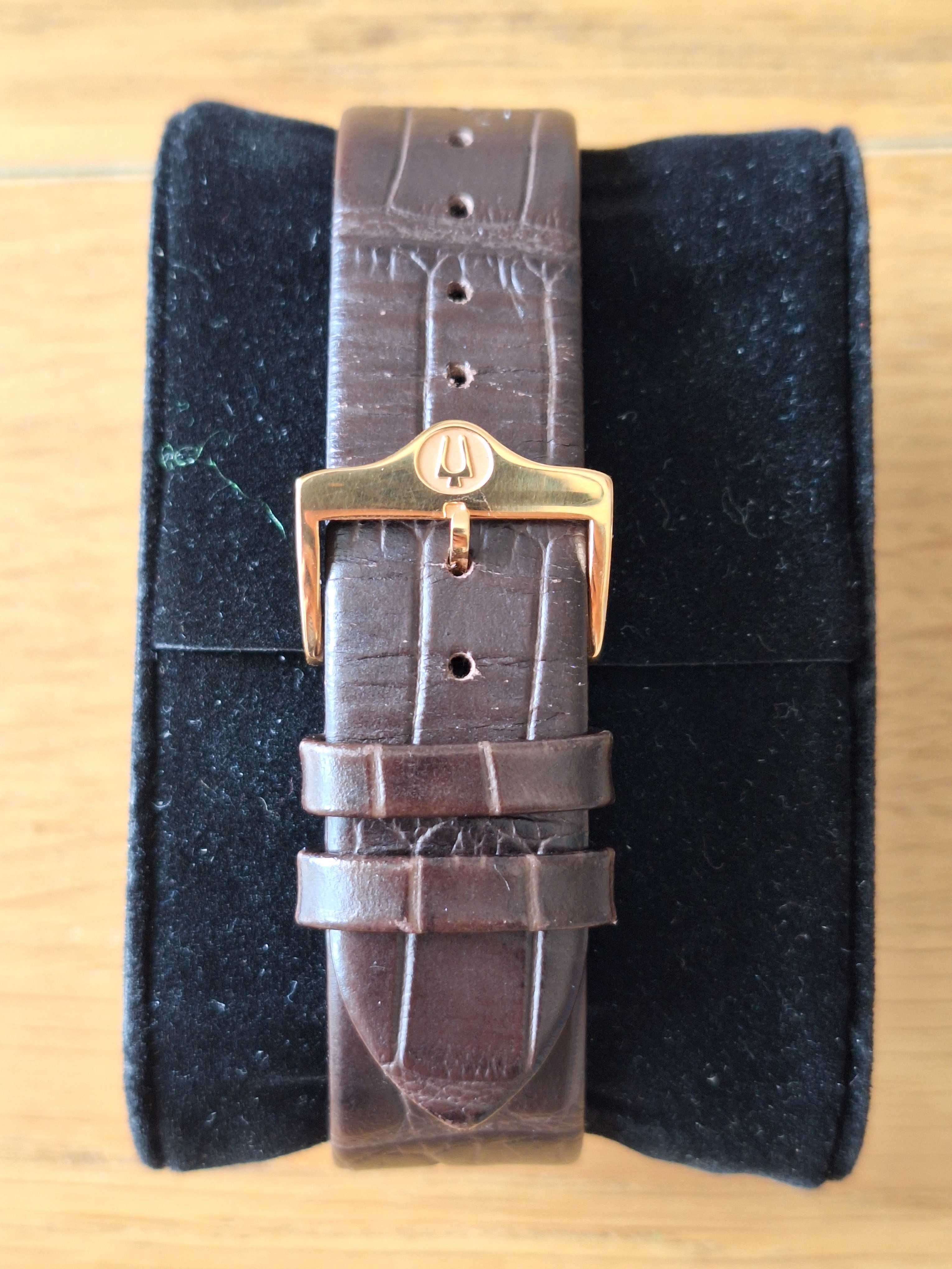 zegarek Bulova 97A126