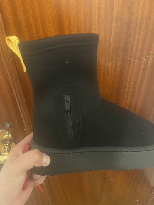 Vendo Botas tipo ugs