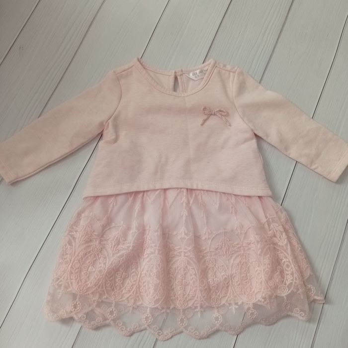 Сукня на принцесу