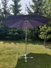 parasol ogrodowy 3 m