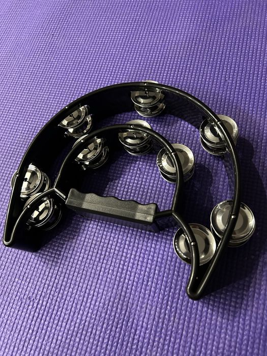 Тамбурин музичний Новий