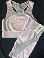 Conjunto Desporto