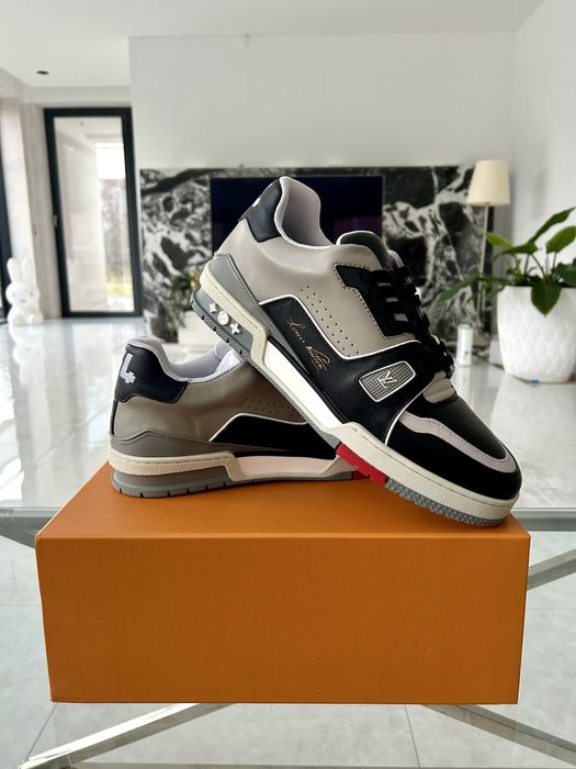 Buty męskie Louis Viitton 45 Nowe LV