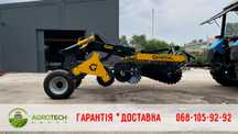 Лущильник Дискова борона GENERAL 2,6