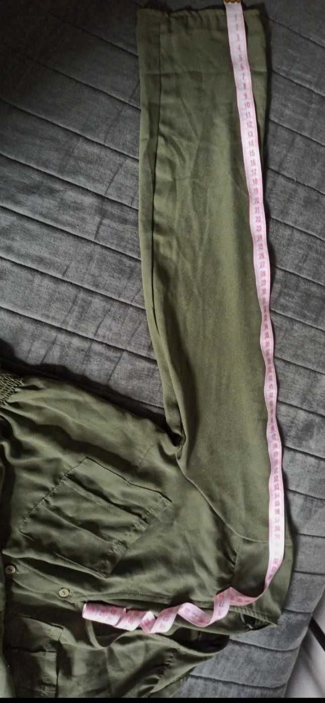 Kombinezon letni HM S khaki