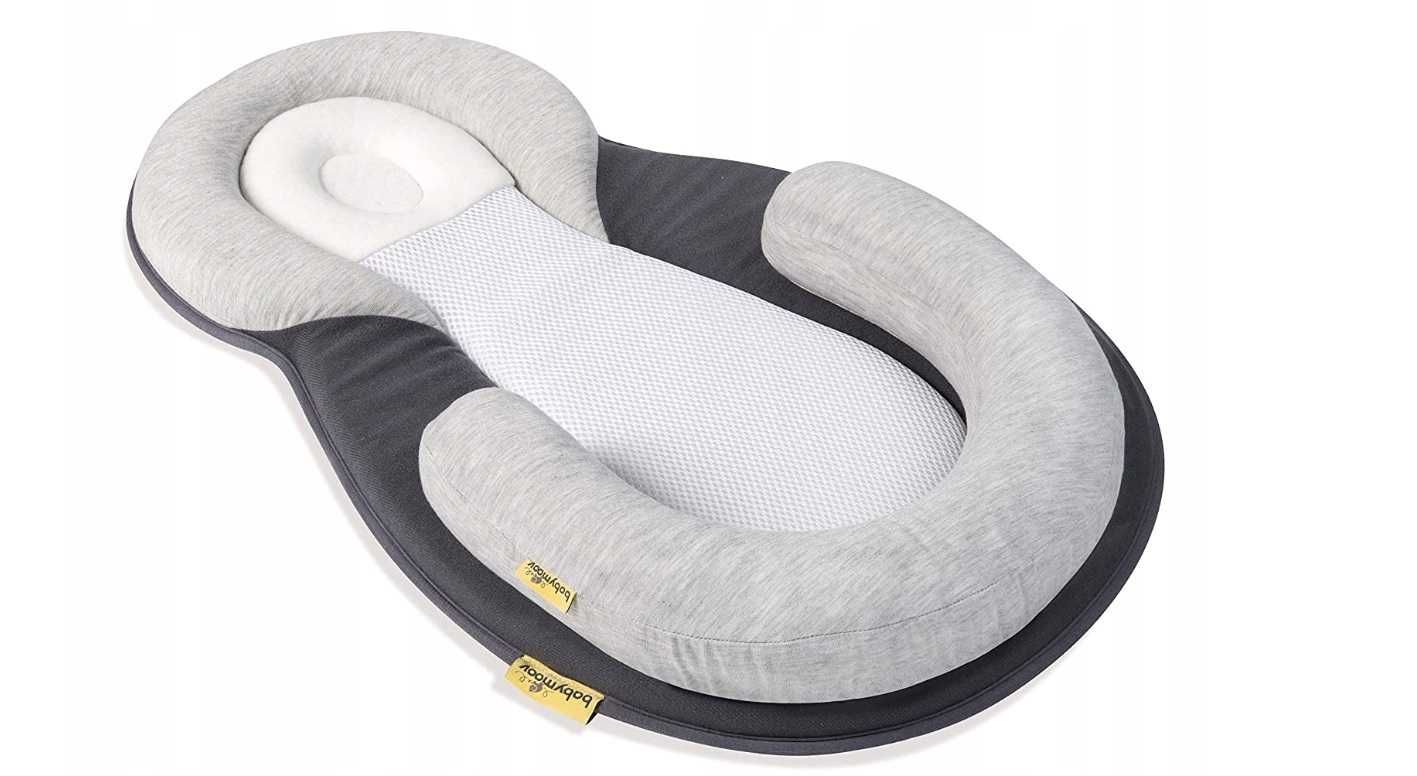 Poduszka podkładka dla niemowląt ergonomiczna Babymoov Cosydream