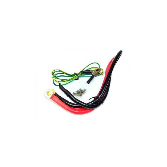 Przetwornica napięcia inwerter 24/230V 1300/2000W IPS volt polska usb