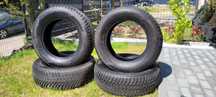 4x OPONY 215/65R16 Nokian Tyres Snowproof 2 SUV